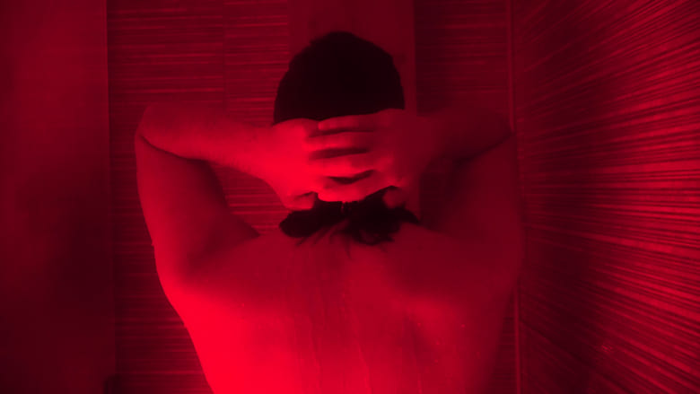 кадр из фильма Korku Döngüsü