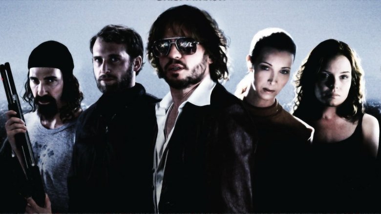 кадр из фильма Уондерлэнд