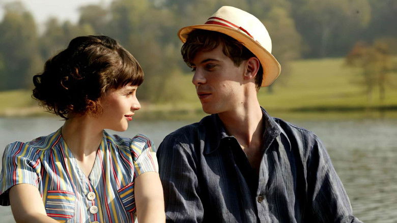 кадр из фильма Хороший денек для свадьбы