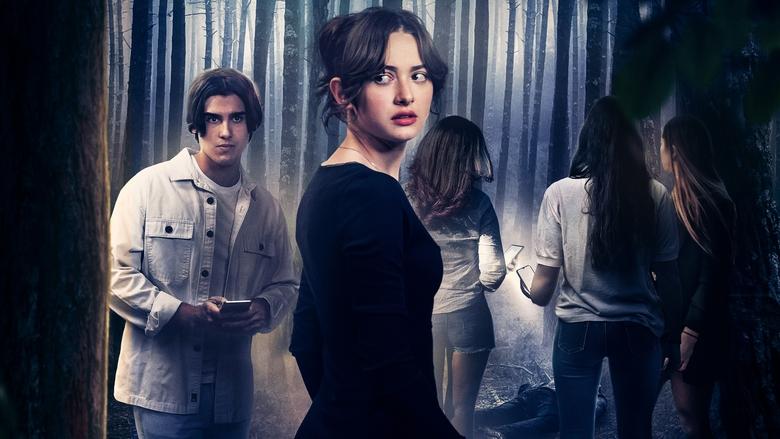 кадр из фильма My Fatal Social Following