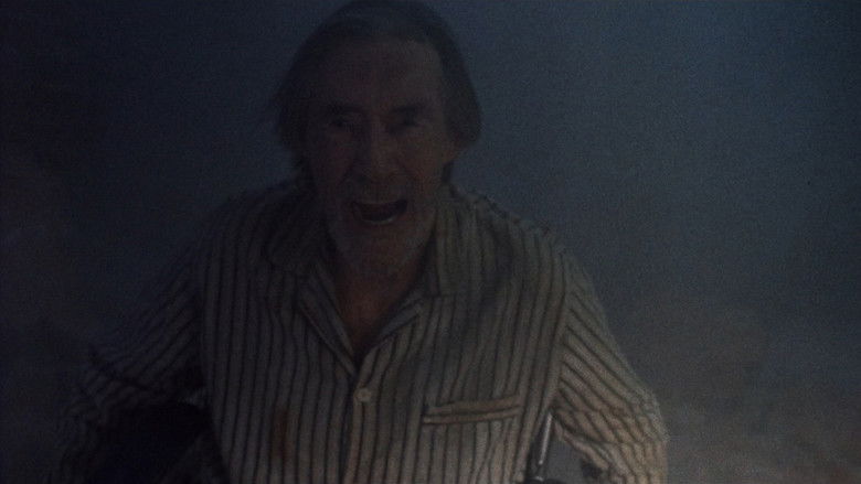 кадр из фильма Похороненный заживо