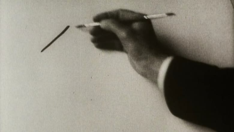 кадр из фильма Bauhaus: The Face of the Twentieth Century