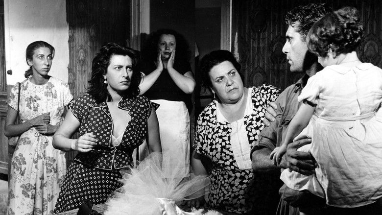 кадр из фильма Самая красивая