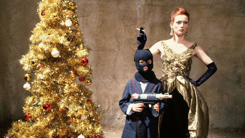 кадр из фильма Эдуард II