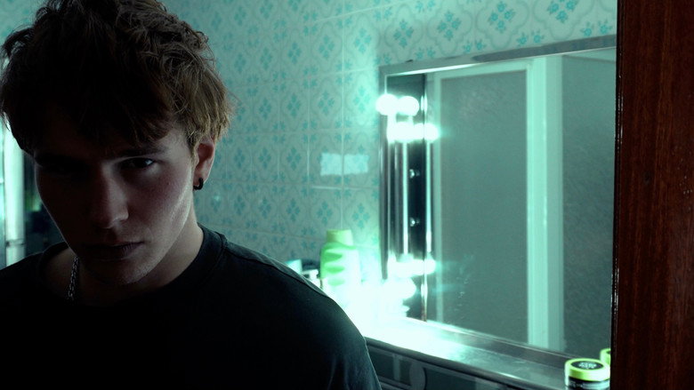 кадр из фильма Una carta para todos