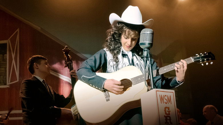 кадр из фильма Patsy & Loretta