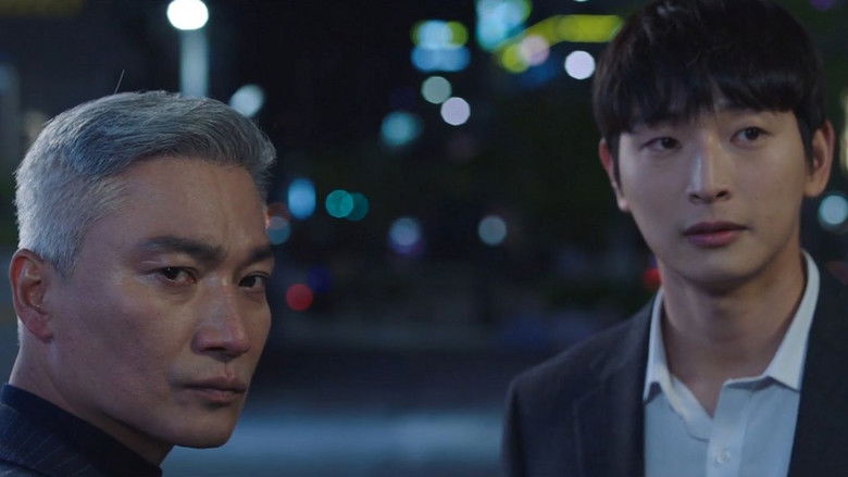 кадр из фильма 브라더