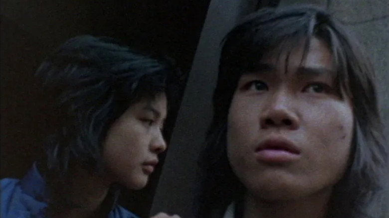 кадр из фильма 白粉歌劇