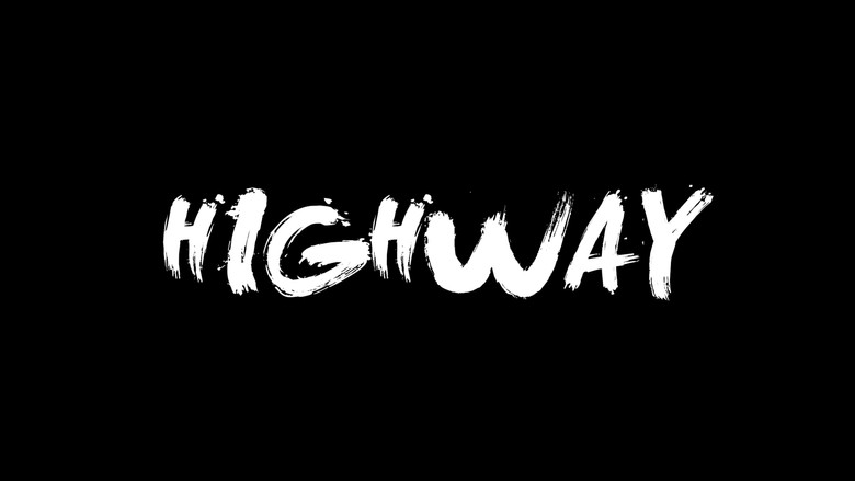 кадр из фильма Highway