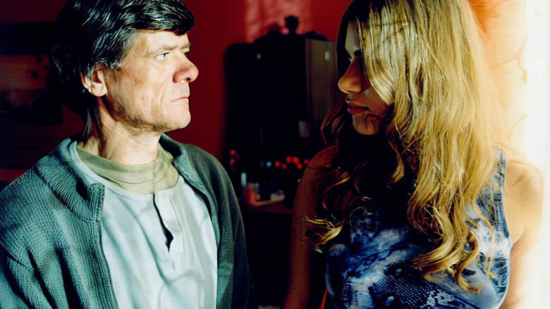 кадр из фильма Edi