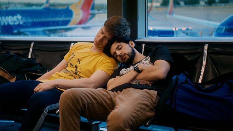 кадр из фильма Rent Free