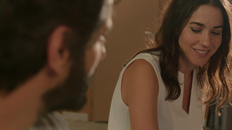 кадр из фильма Devoción