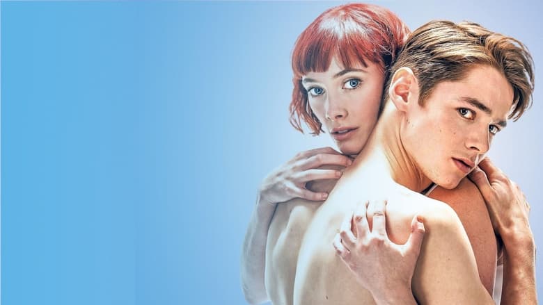 кадр из фильма Matthew Bourne's Romeo + Juliet