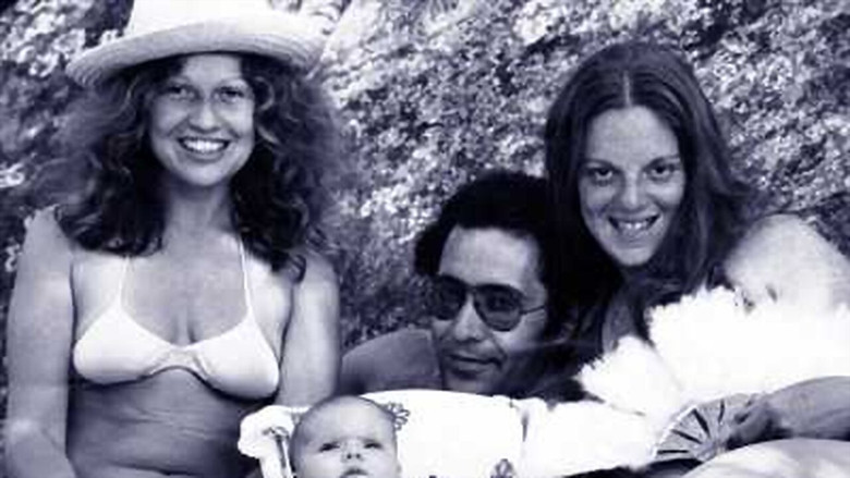 кадр из фильма Yorimatã