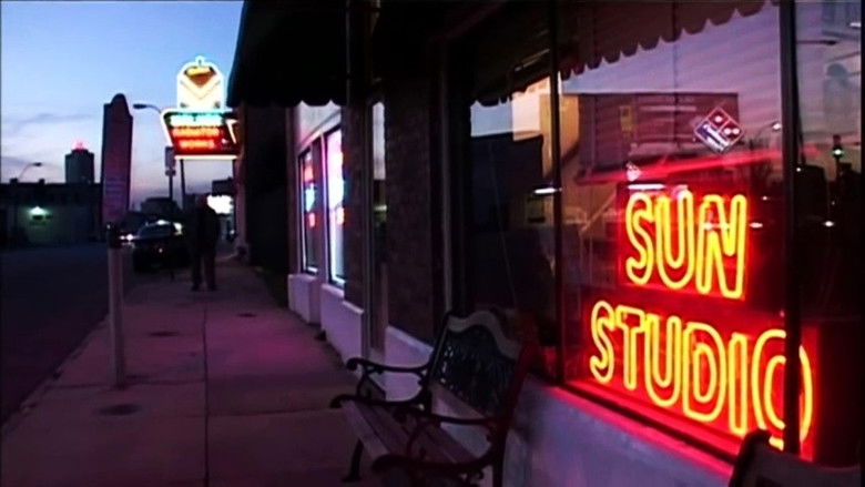 кадр из фильма Elvis Presley: The Last 24 Hours