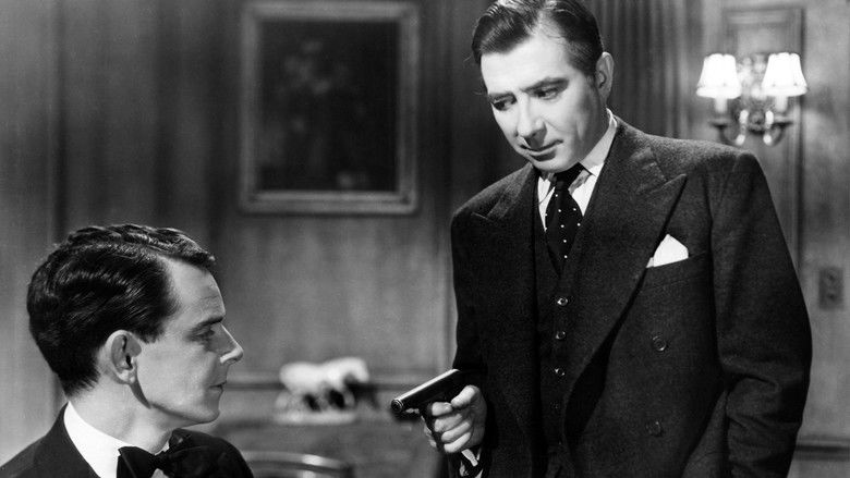 кадр из фильма Obsession