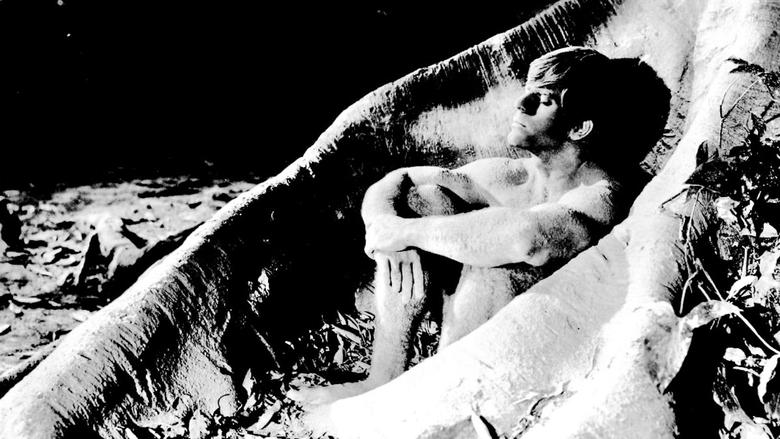 кадр из фильма El pecado de Adán y Eva