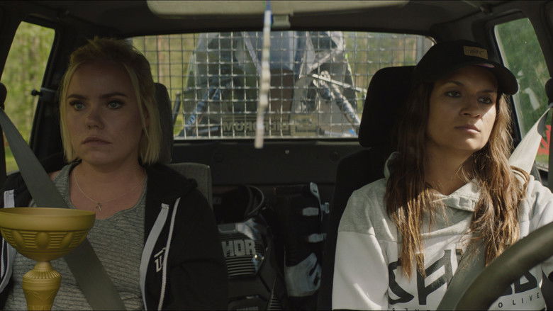 кадр из фильма Den längsta dagen