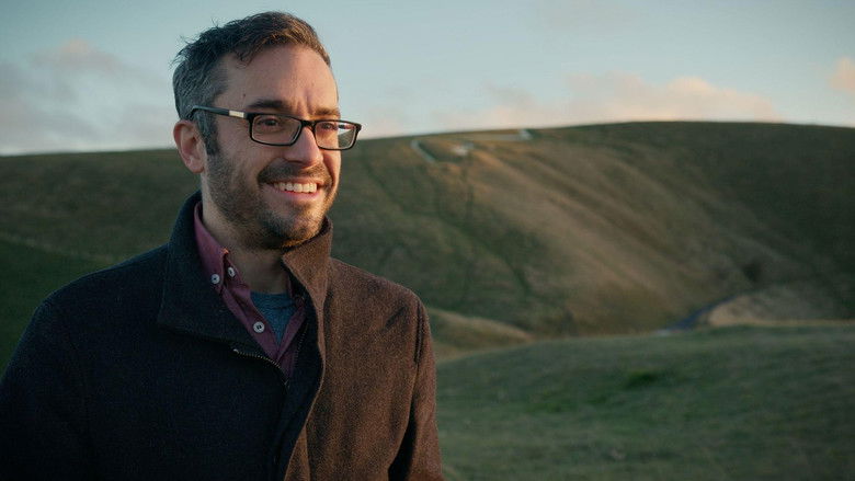 кадр из фильма Tolkien – Die wahre Geschichte der Ringe