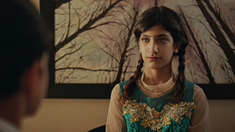 кадр из фильма Without Permission