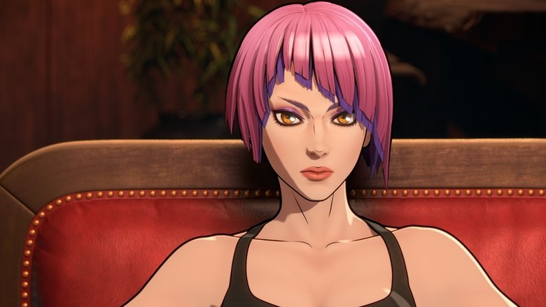 кадр из фильма Видоизменённый углерод: Восстановленный