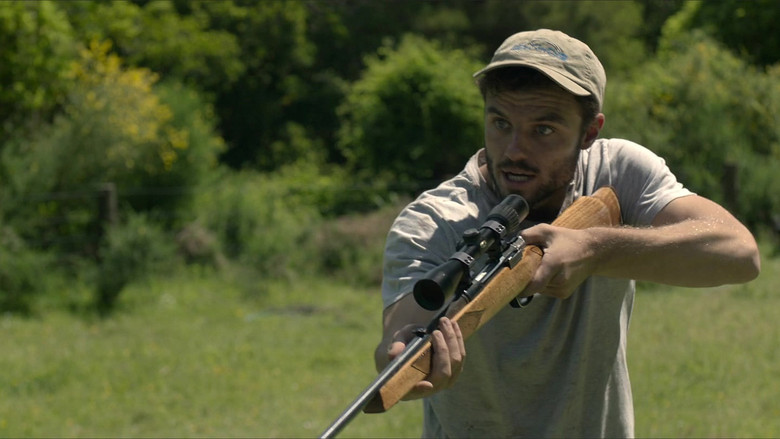 кадр из фильма Командный пункт