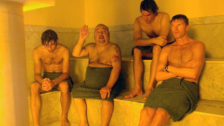 кадр из фильма Crazy Race 3 - Sie knacken jedes Schloss