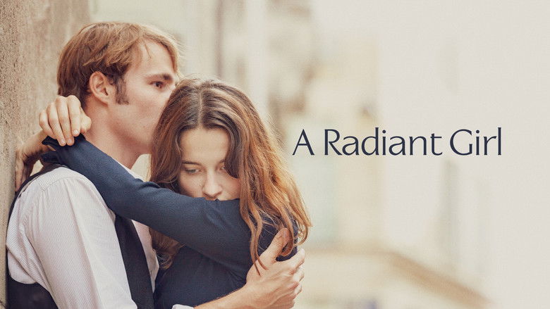 кадр из фильма Une jeune fille qui va bien