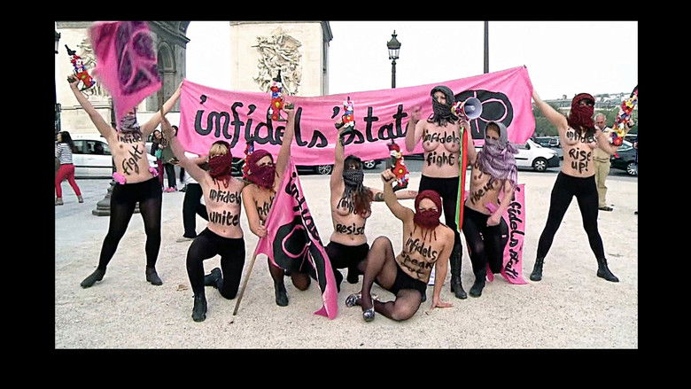 кадр из фильма Révolutions sexuelles (2 sur 2) Réinventer l'amour