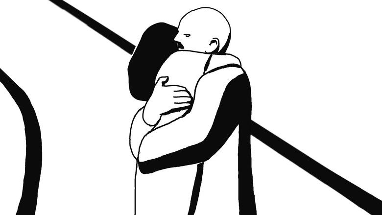 кадр из фильма Psychographic