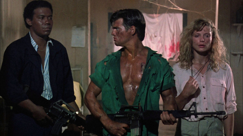 кадр из фильма После смерти