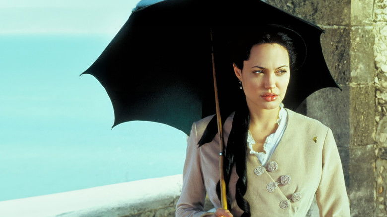 кадр из фильма Соблазн