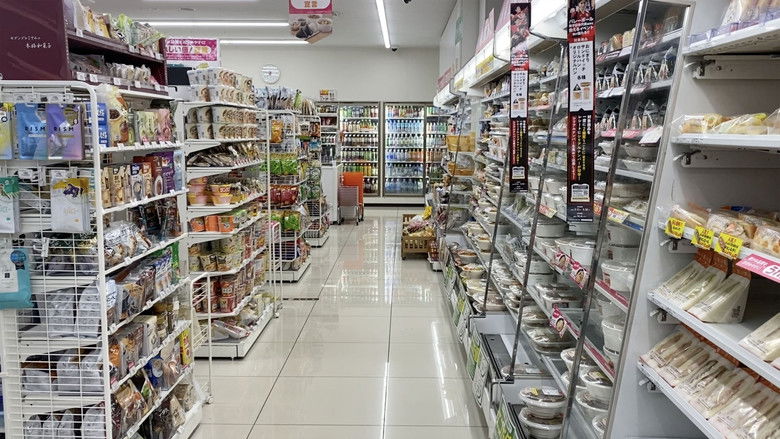 кадр из фильма Waking Up