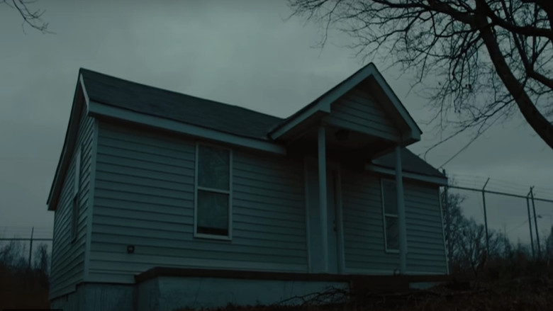 кадр из фильма Lungs