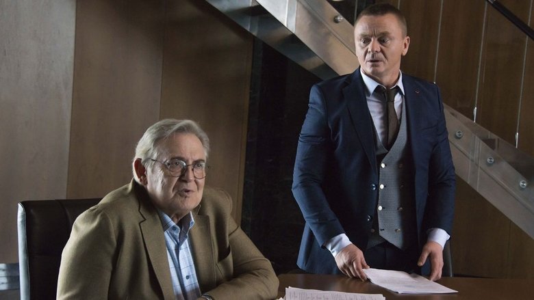 кадр из фильма Команда мечты