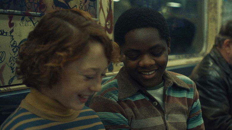 кадр из фильма Время Армагеддона