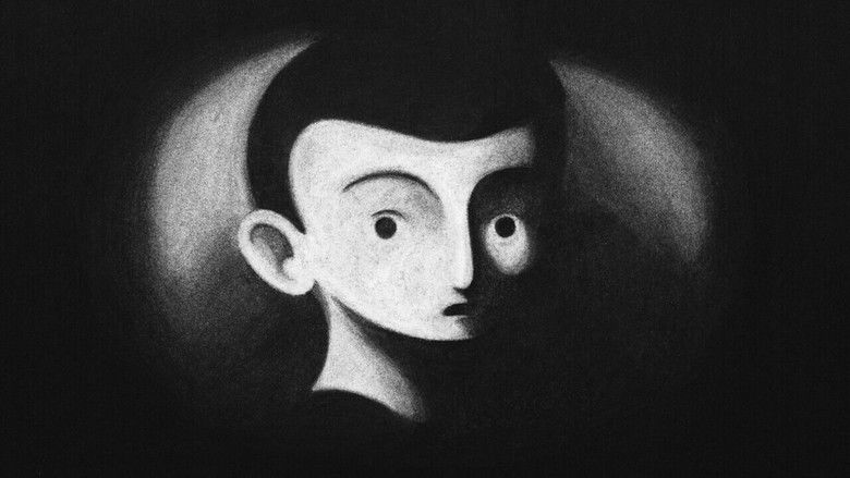 кадр из фильма Mémoire fossile