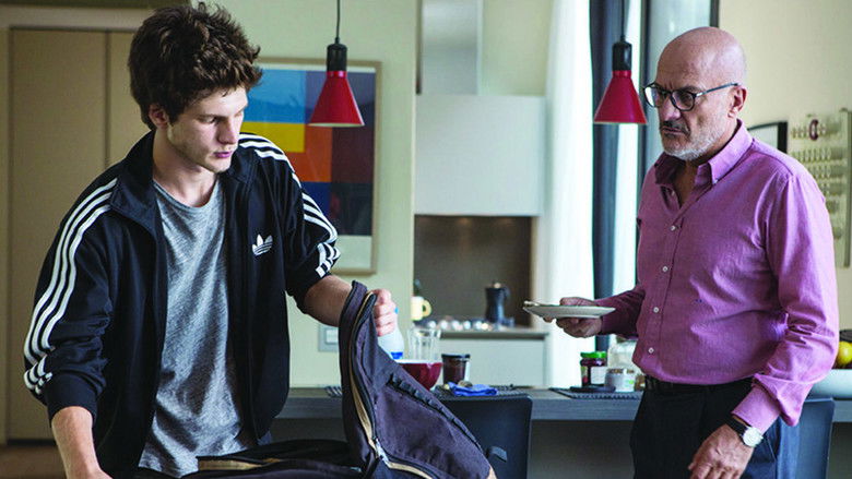 кадр из фильма Лежебоки