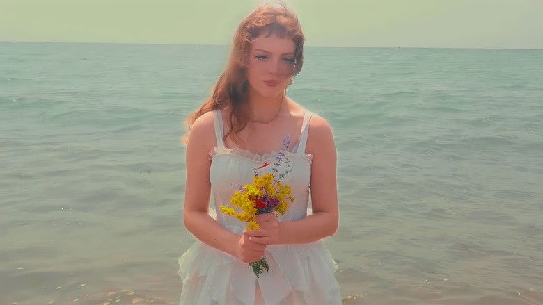 кадр из фильма The place where goats are raised