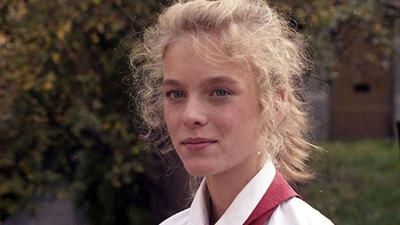 кадр из фильма Блаженные и девчонка