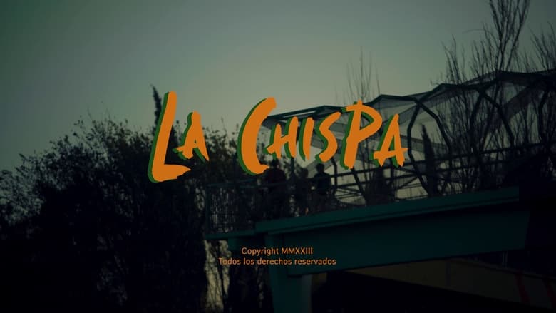 кадр из фильма La Chispa