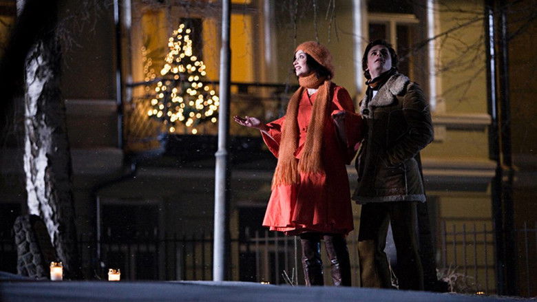 кадр из фильма Appelsinpiken