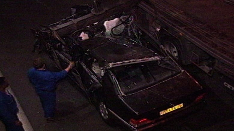 кадр из фильма Diana: Conspiracy Theories