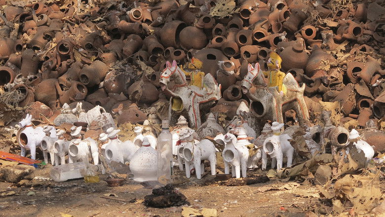 кадр из фильма Broken Gods