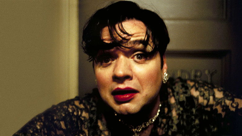 кадр из фильма Самозванцы