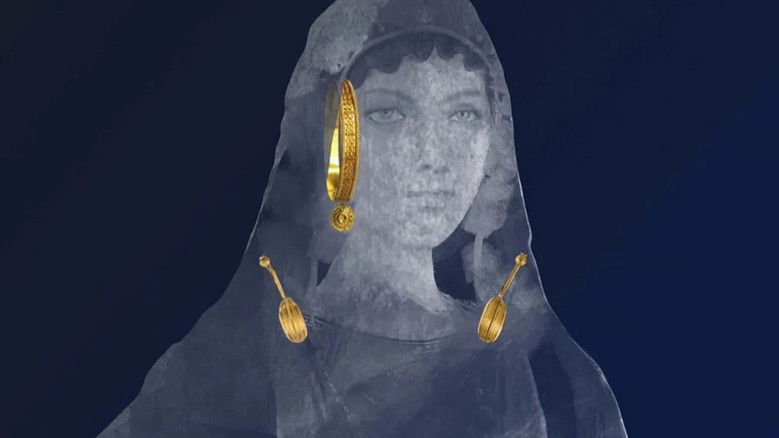 кадр из фильма Die Keltinnen