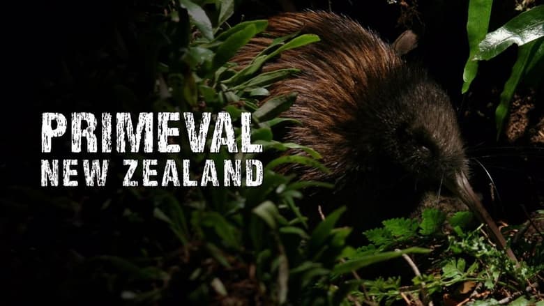 кадр из фильма Primeval New Zealand