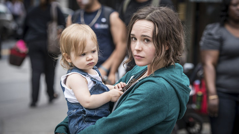 кадр из фильма Таллула