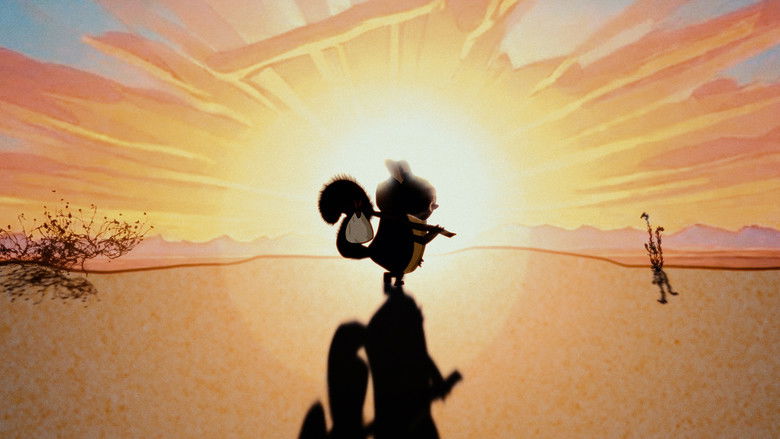 кадр из фильма מגפת הטיקטוק: בור תקציבי