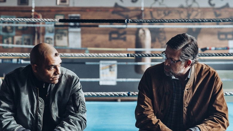 кадр из фильма Cool Abdoul